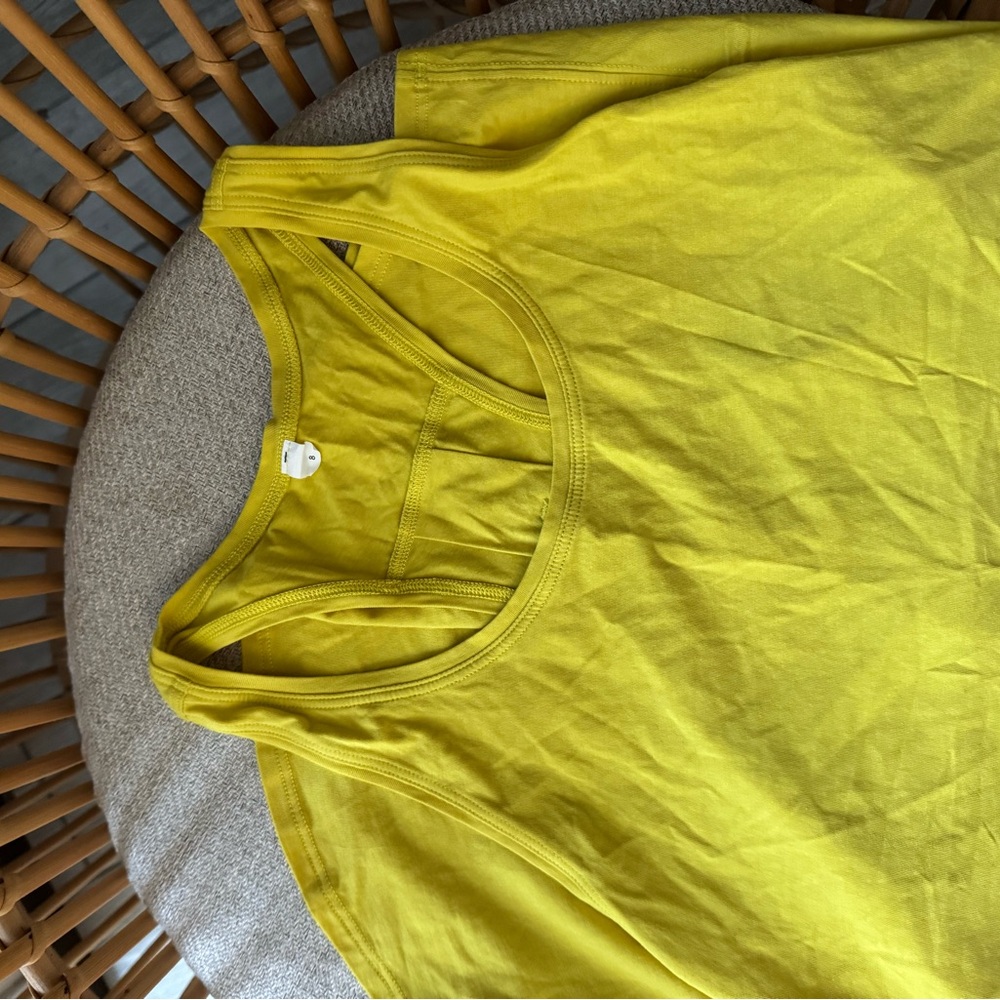 Lulu lemon Tank - Picture 4 of 8